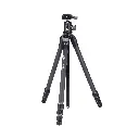 Tripode Ulanzi MT60 Fibra de Carbono 1.6 Mts cabezal 360