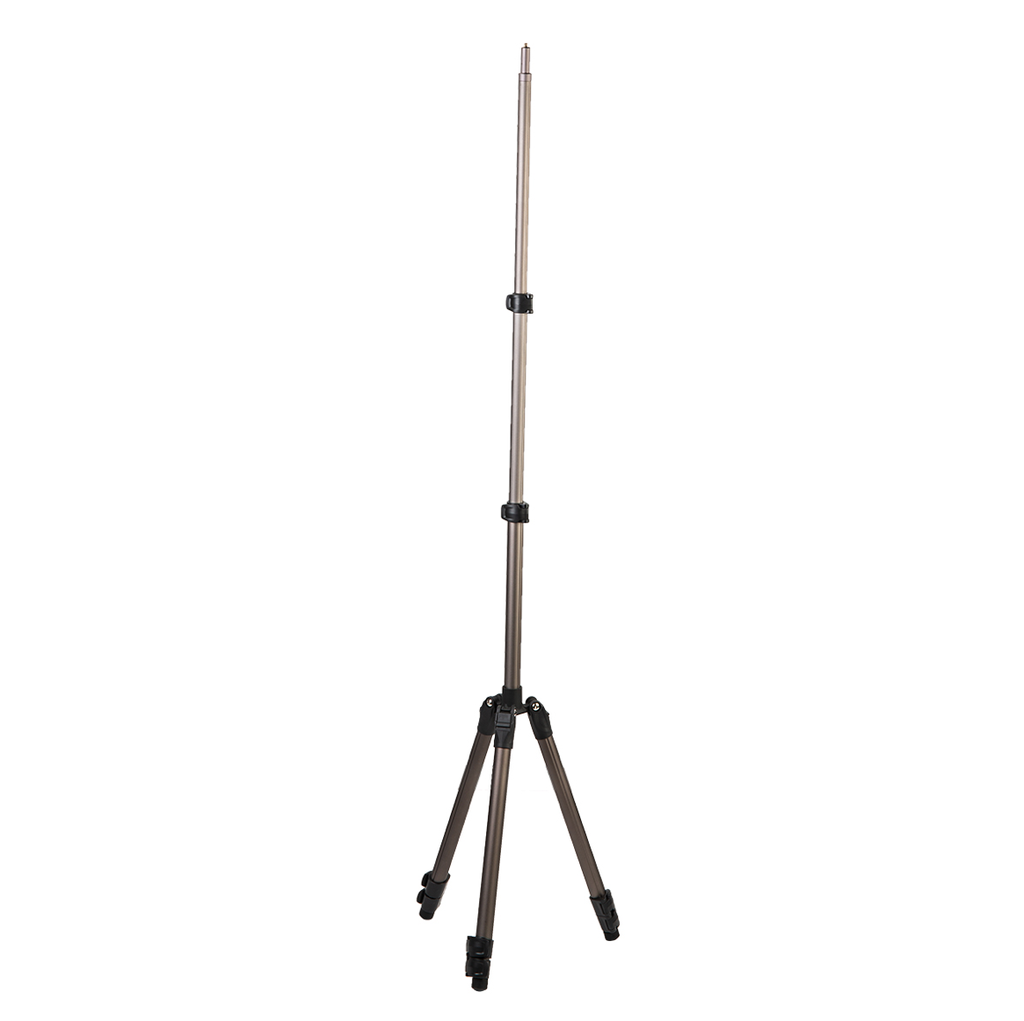 Tripode Profesional Fotopro S5D Altura Maxima 2 Metros