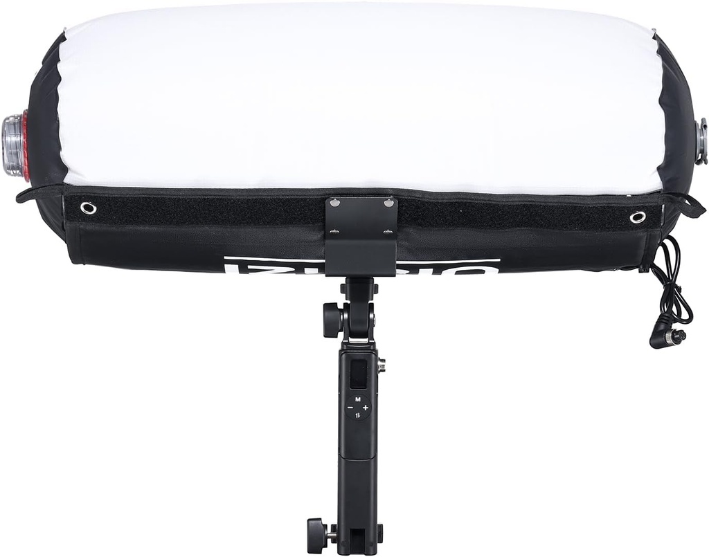 Luz de video Tubo de Aire Ulanzi AL60 60W Magnetica Bicolor