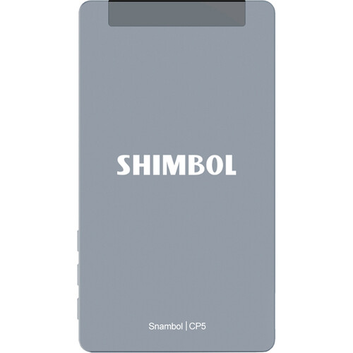 Monitor 5 Pulg para Smartphone Shimbol CP5