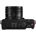 Panasonic LUMIX S9 Full Frame + Lente S 18–40 mm F4.5–6.3