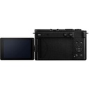 Panasonic LUMIX S9 Full Frame + Lente S 18–40 mm F4.5–6.3