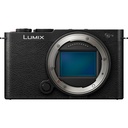 Panasonic LUMIX S9 Full Frame + Lente S 18–40 mm F4.5–6.3