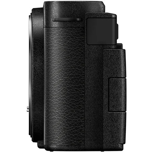 Panasonic LUMIX S9 Full Frame + Lente S 18–40 mm F4.5–6.3