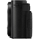 Panasonic LUMIX S9 Full Frame + Lente S 18–40 mm F4.5–6.3