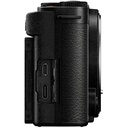 Panasonic LUMIX S9 Full Frame + Lente S 18–40 mm F4.5–6.3