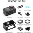 Camara Dji Osmo Action 5 Pro Combo