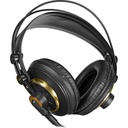Audifonos De Estudio Semiabiertos AKG K240 Studio Pro Audio