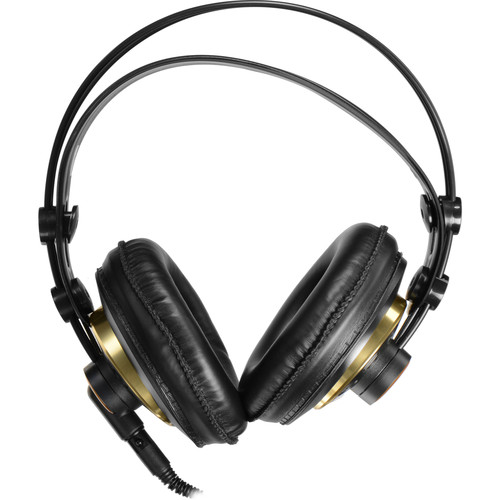 Audifonos De Estudio Semiabiertos AKG K240 Studio Pro Audio