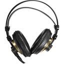Audifonos De Estudio Semiabiertos AKG K240 Studio Pro Audio