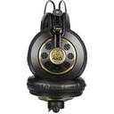 Audifonos De Estudio Semiabiertos AKG K240 Studio Pro Audio