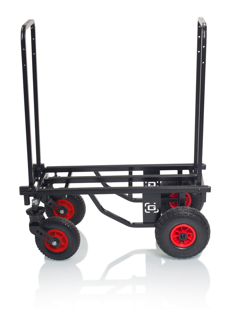 Carro Utilitario Plegable Gator Frameworks
