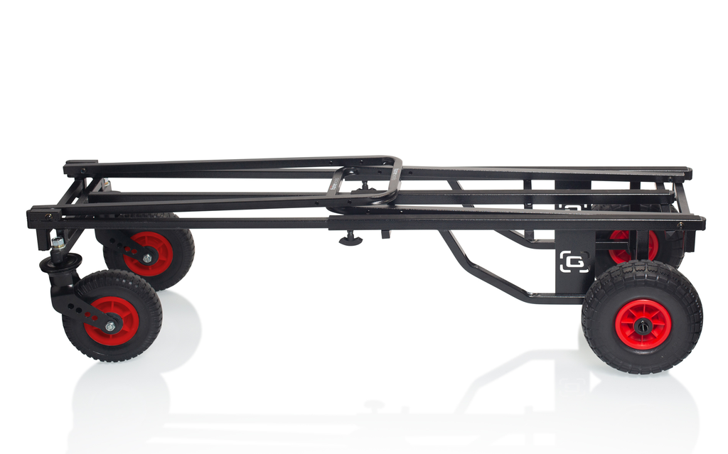 Carro Utilitario Plegable Gator Frameworks
