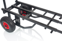 Carro Utilitario Plegable Gator Frameworks