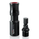 Desconector Rapido para Microfono GATOR FRAMEWORKS 3 Pack