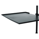Mesa Auxiliar para paral de Micrófono (11 x 15) Gator Frameworks