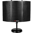 Pantalla de Aislamiento Acústico para Micrófono 12x16 Gator