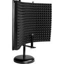 Pantalla de Aislamiento Acústico para Micrófono 12x16 Gator
