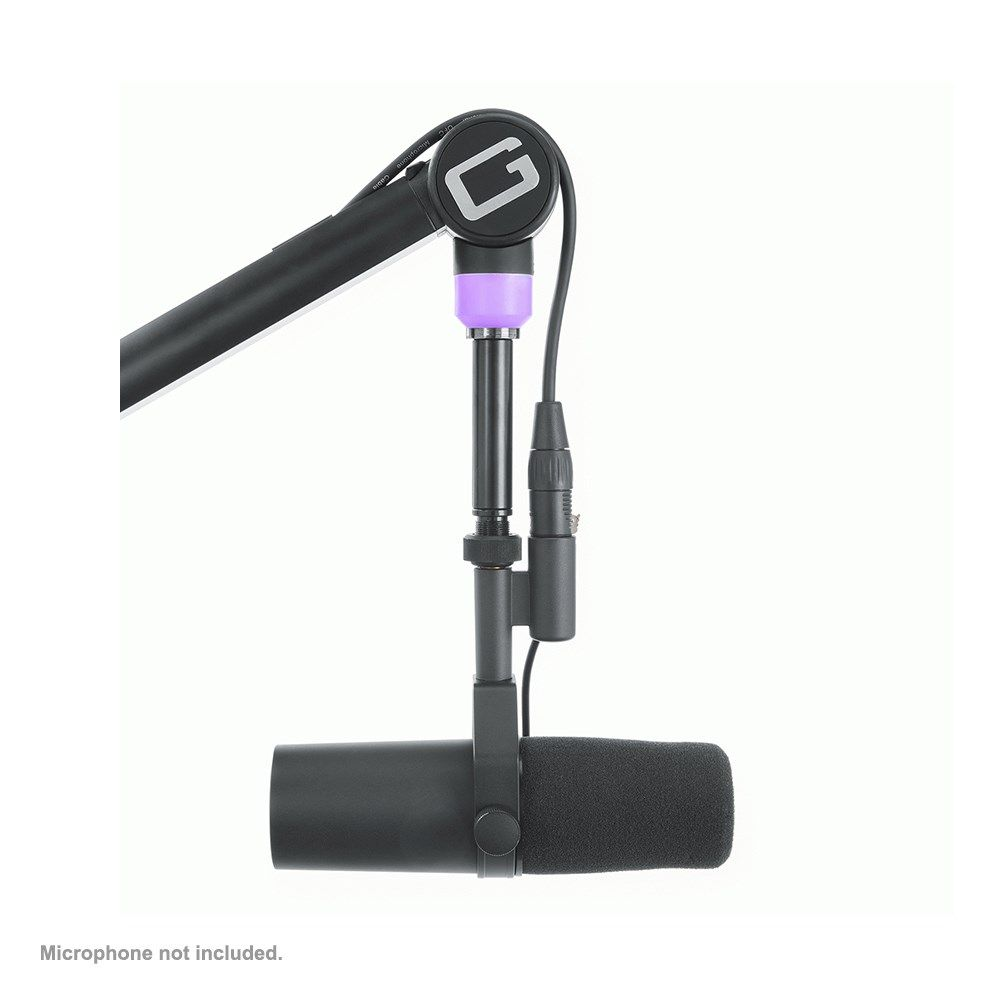 Paral Boom Delux para Escritorio con luz led Gator Frameworks