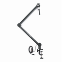 Paral Boom Delux para Escritorio con luz led Gator Frameworks