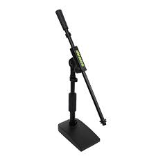 Paral de Escritorio con Brazo Boom Ajustable Shure by Gator