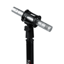 Soporte Antivibración Universal para Micrófonos (15-25mm) Gator