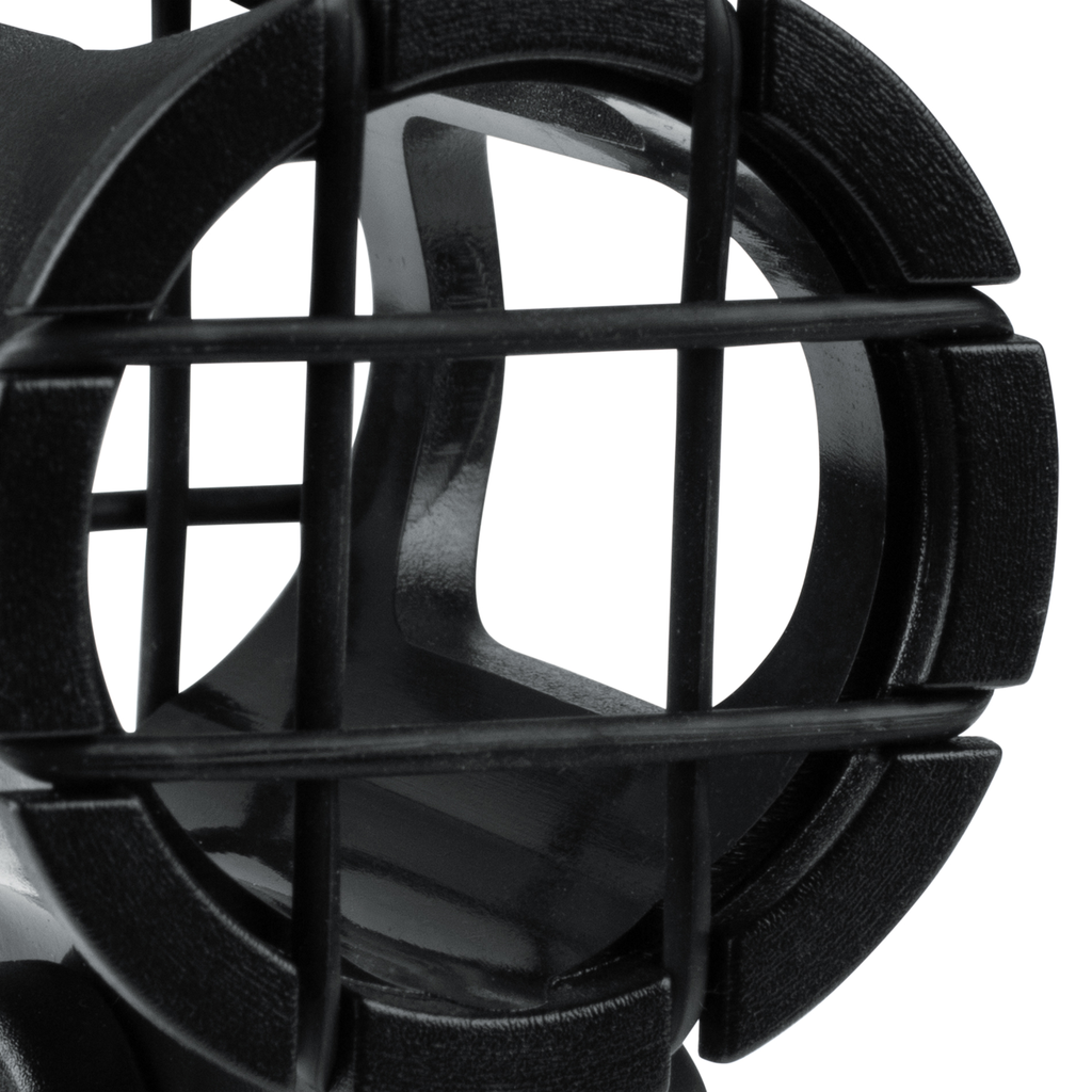 Soporte Antivibración Universal para Micrófonos (15-25mm) Gator