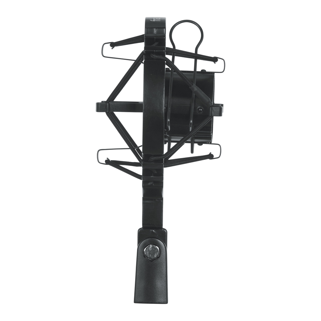 Soporte Antivibración Universal para Micrófonos (42-48mm) Gator