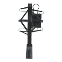 Soporte Antivibración Universal para Micrófonos (42-48mm) Gator
