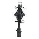 Soporte Antivibración Universal para Micrófonos (55-60mm) Gator