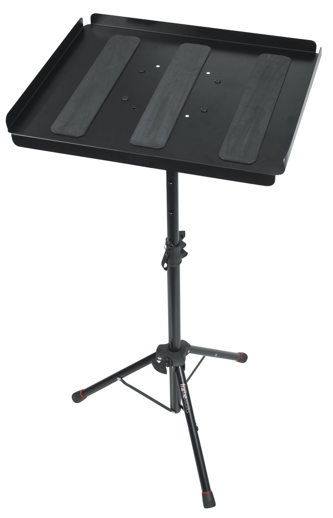 Soporte de Trípode con Bandeja para Dispositivos