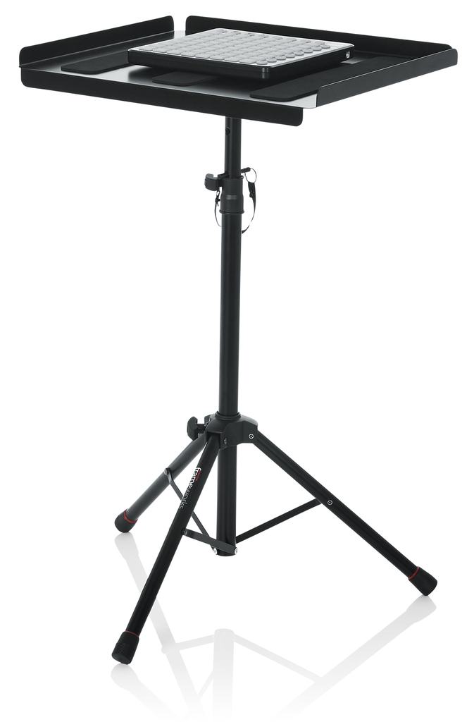 Soporte de Trípode con Bandeja para Dispositivos