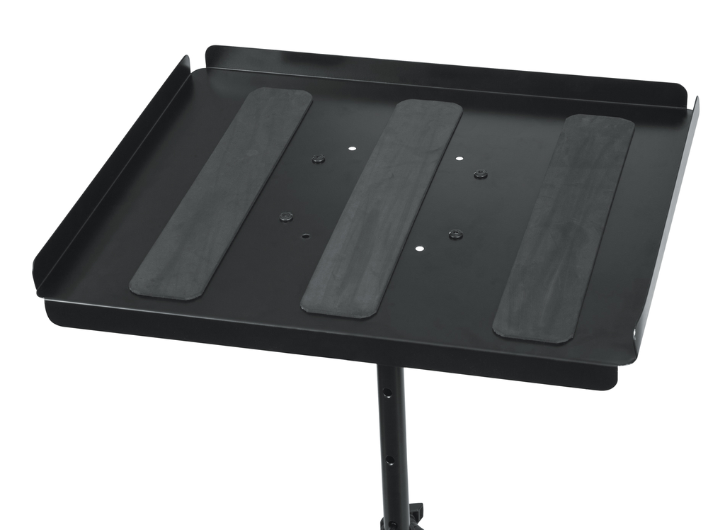 Soporte de Trípode con Bandeja para Dispositivos