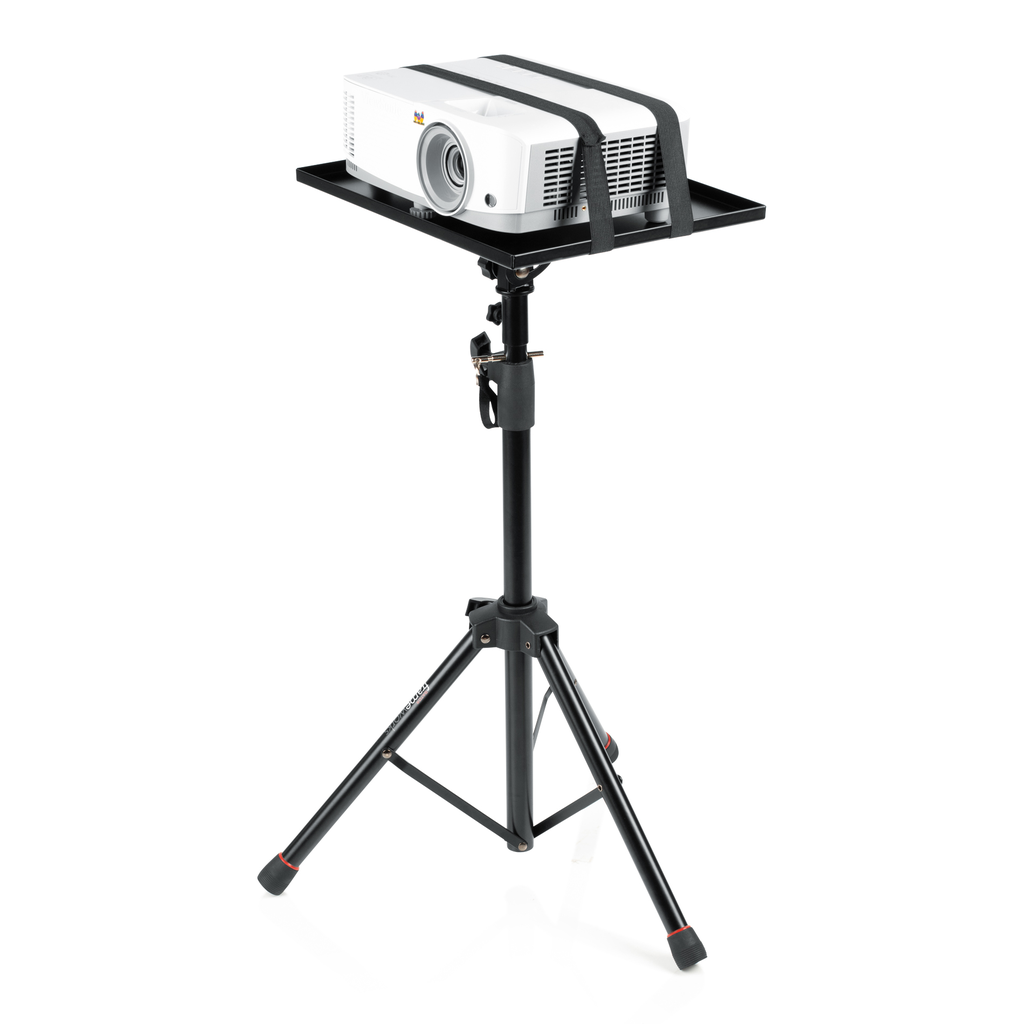 Tripode Soporte para Laptop Proyector Gator Frameworks