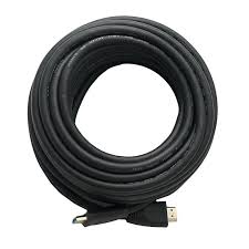 Cable HDMI 10 Metros Dtech 4K HDMI2.0 Dtech
