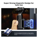Soporte Magnético de Escritorio para Osmo Pocket 3 K&f Concept KF31.143