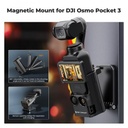 Soporte Magnético de Escritorio para Osmo Pocket 3 K&f Concept KF31.143