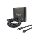 Cable HDMI 15 Metros Dtech 4K HDMI2.0 Dtech
