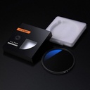 Filtro Nd Variable K&f Concept Nd2-400 58mm KF01.1401