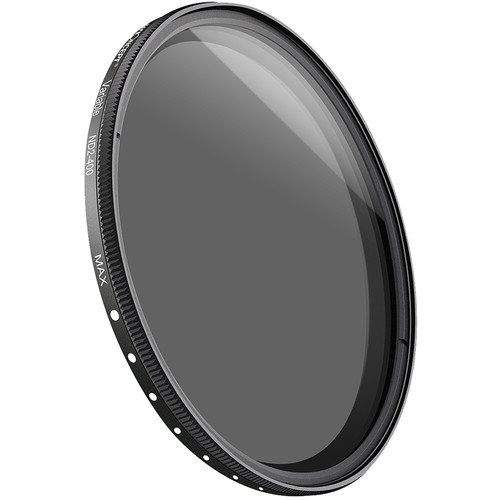 Filtro Nd Variable K&f Concept Nd2-400 58mm KF01.1109