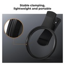 Filtro Nd Variable K&f Concept Nd2-400 con Clip Smartphone 67mm KF01.2901V2