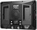 Kit 3 Panel Led Amaran P60x Bicolor 60w Cri95 Tlci96 5070lux