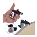  Clip Sujetador De Rebotador Fotografico Para Parales