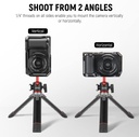 Jaula Neewer para Camara Sony ZV-E10 Arca CA003