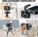 Jaula Neewer para Camara Sony ZV-E10 Arca CA003