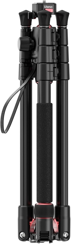 Tripode Ulanzi TT31 Liberacion Rapida 184 Cm