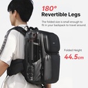 Tripode Ulanzi TT31 Liberacion Rapida 184 Cm