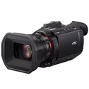 Camcorder Panasonic HC-X1500 UHD 4K HDMI Pro Zoom 24X