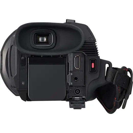 Camcorder Panasonic HC-X1500 UHD 4K HDMI Pro Zoom 24X