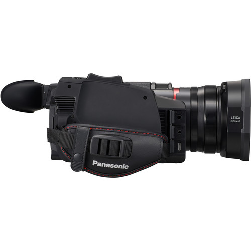 Camcorder Panasonic HC-X1500 UHD 4K HDMI Pro Zoom 24X
